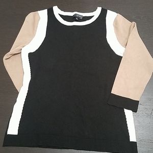 The limited petite small top